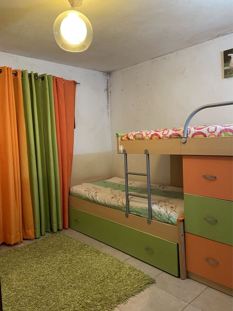 Mobilia de quarto