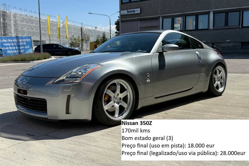 Carros completos para peças ou pista, rally, drift, competição