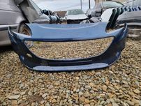 Бампер передній Опель Корса Е Opel Corsa E