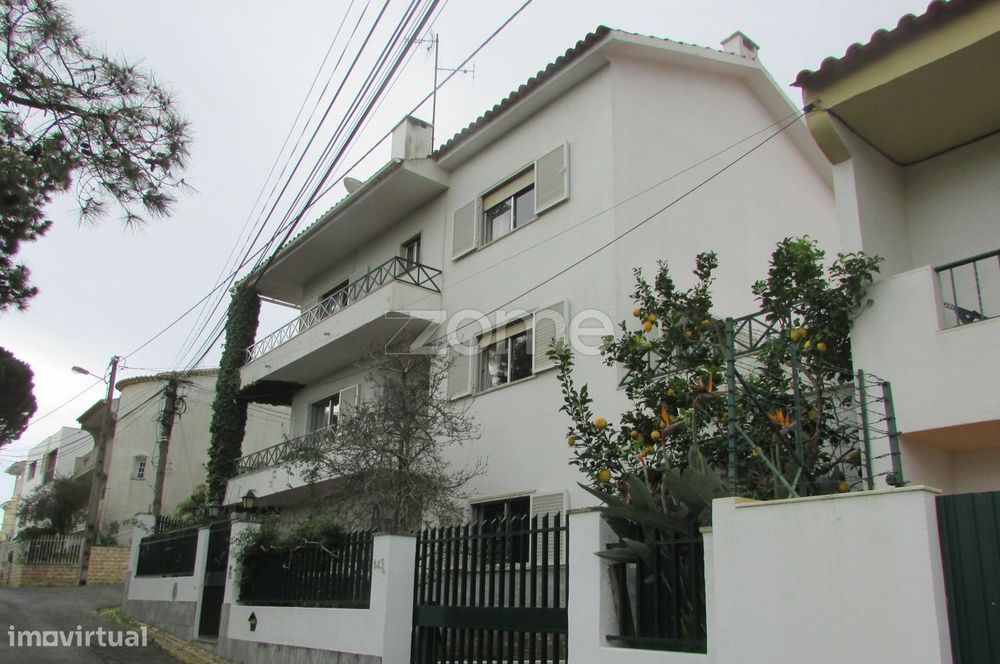 Moradia em Bicesse, Cascais