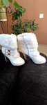 Buty damskie kozaki nowe