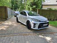 Toyota GR Yaris Dynamic Sport, I wł, salon PL