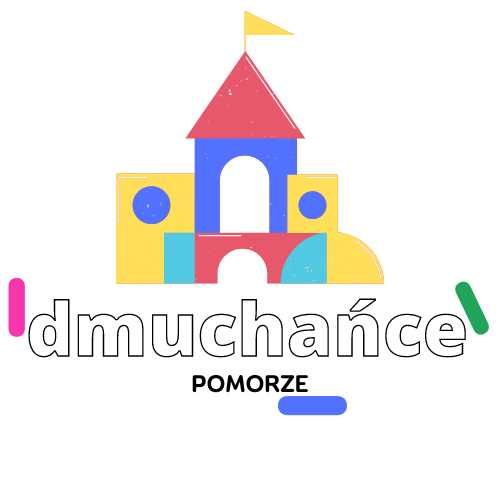 Dmuchańce Pomorze Zapraszma do Rezerwacji 15.06