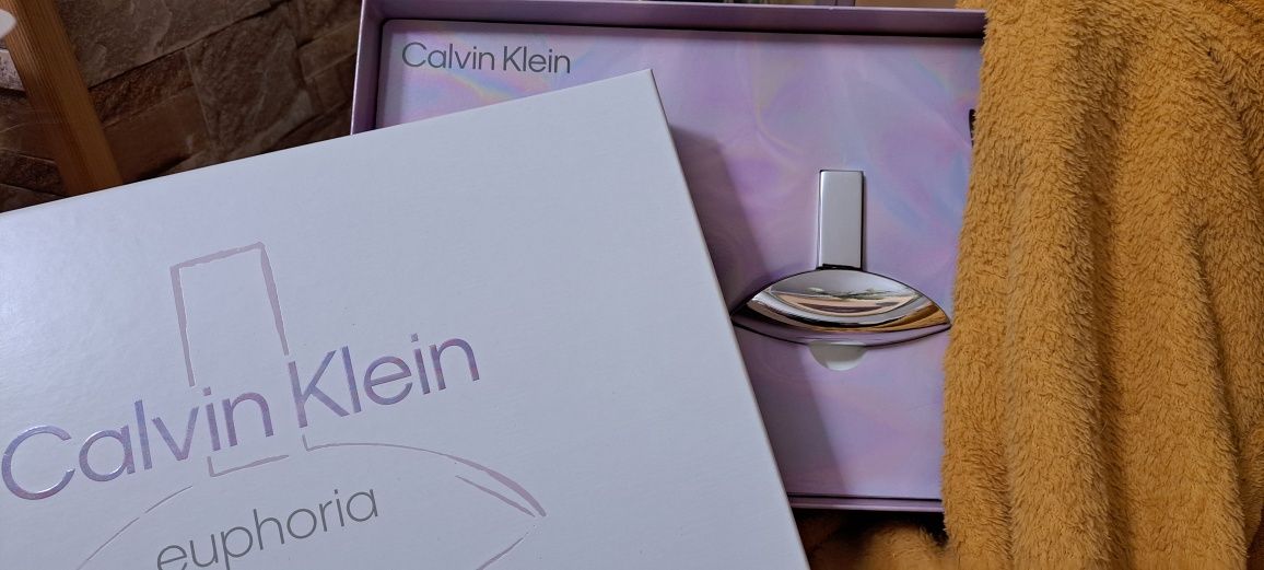 Calvin Klein Euphoria 30 ml