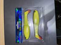 Paczka gum Dragon reno killer 12.5cm