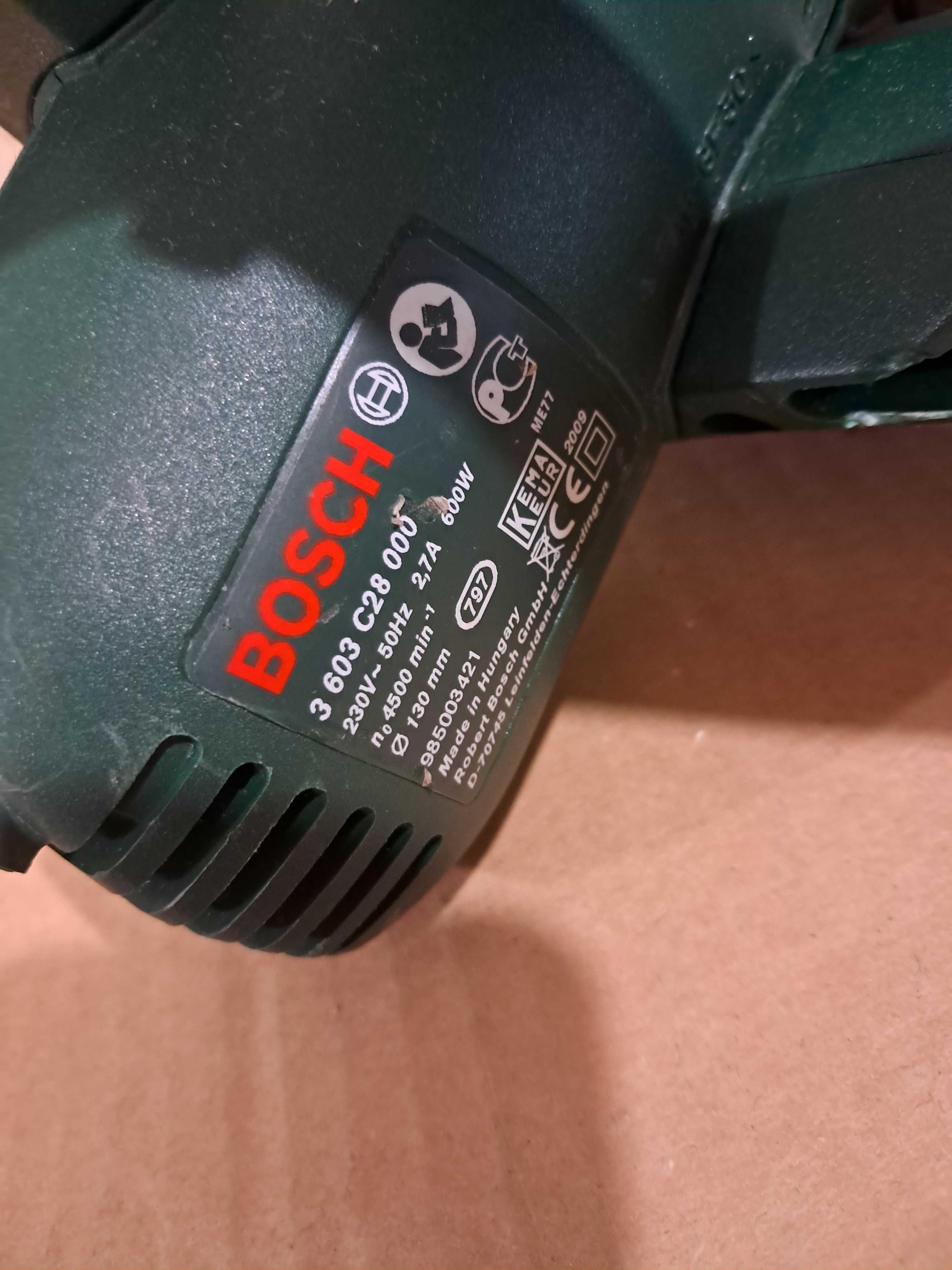 ручная пила BOSCH RKS 40  Как новая
