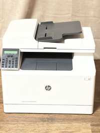 Принтер МФУ HP LaserJet Pro M181FW