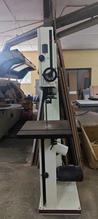 Ленточнопильный станок/Стрічкопилковий верстат для дерева JetJWBS-18DX