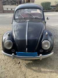 Volkswagen Garbus 1958