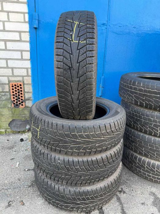 GoAuto Hankook Winter i*cept 2 IZ 185 65 r15 6.5mm Корея 20рік Київ
