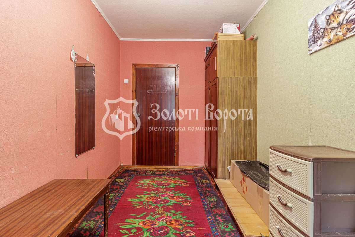 Квартира, 3к. Житловий стан. Їжакевича, 7/10, Подільський район