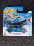 Hot Wheals Toyota GR86 Cup- 2024