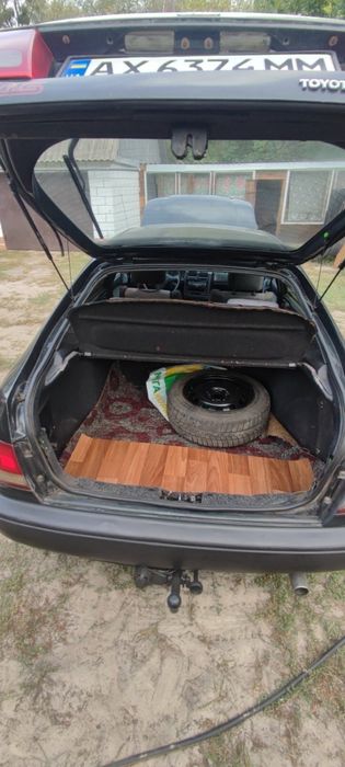 Toyota carina e 1994