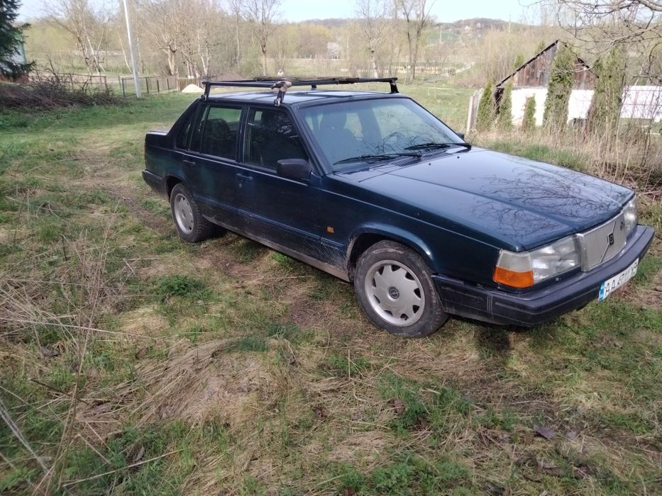 Продам volvo 940