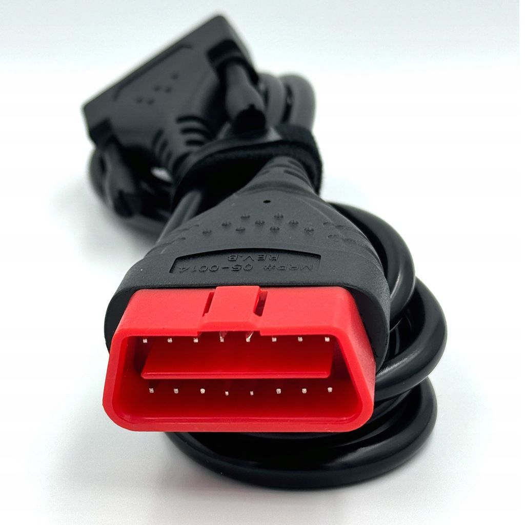 TESTER DIAGNOSTYCZNY polski obd2 skaner uniwersalny KONNWEI KW850
