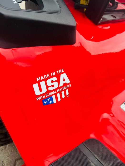 Traktorek Kosiarka Craftsman T260 Kohler 23KM z USA! 2019r jak nowy!