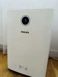 Oczyszczacz powietrza Philips AC2729 Combi 2w1.