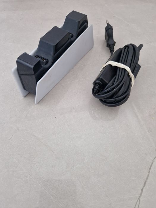 Ładowarka Sony Dualsense Ps5 playstation 5 oryginalna