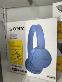 Słuchawki BT Sony Madej Sc