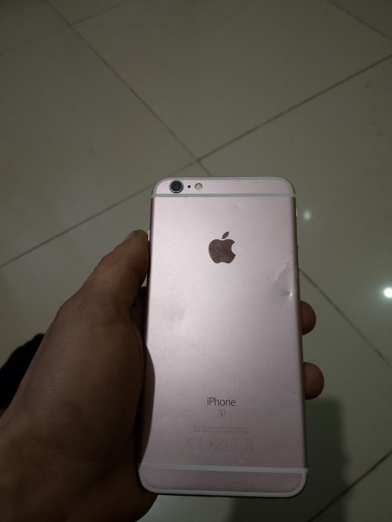 Продам айфон 6 и 6+