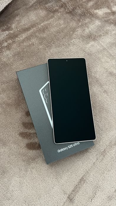 Nowy Samaung Galaxy S25 ULTRA