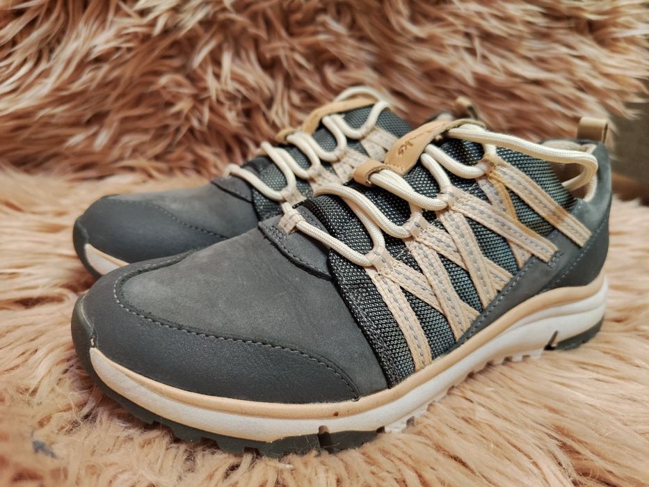 Clarks buty damskie sneakersy rozmiar 36