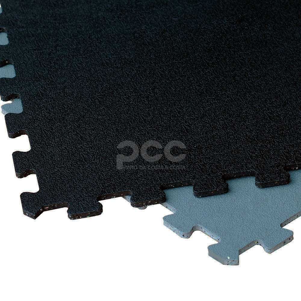 Piso Pavimento Oficina Auto/ Industria