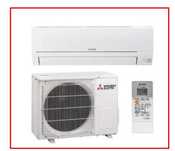 Klimatyzacja ścienna Mitsubishi Electric 3,5 KW MSZ-HR35VF MUZ-HR35VF