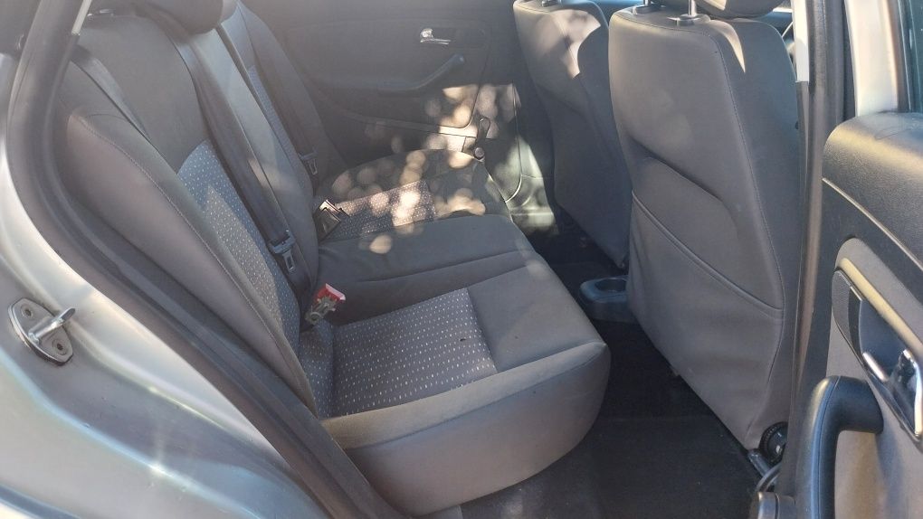 Seat ibiza 1.2i-12v 5p 2005