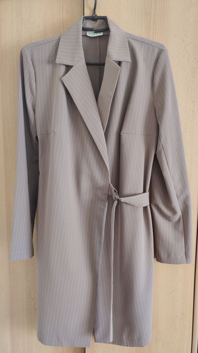 Платье женское на запах