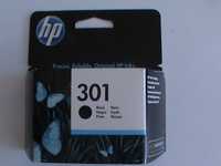 HP 301 preto normal originalvendo compro ou troco  tinteiros e toners