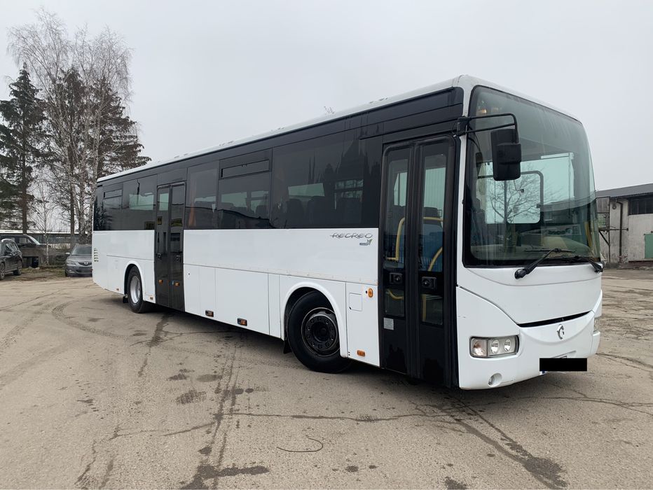 Irisbus Crossway Euro 5 EEV 2009