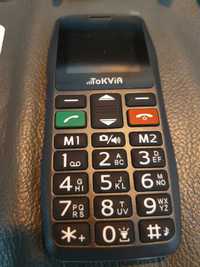 Telefon Tokvia T102