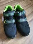 Buty robocze  rozmiar 39