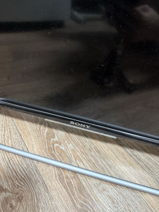 Телевизор sony bravia