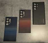 3 etui Pitaka do Samsunga S24 Ultra