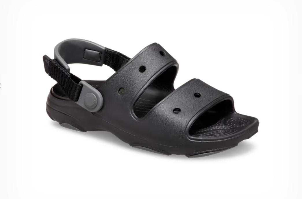Детские босоножки Crocs Classic All-Terrain, 100% оригинал