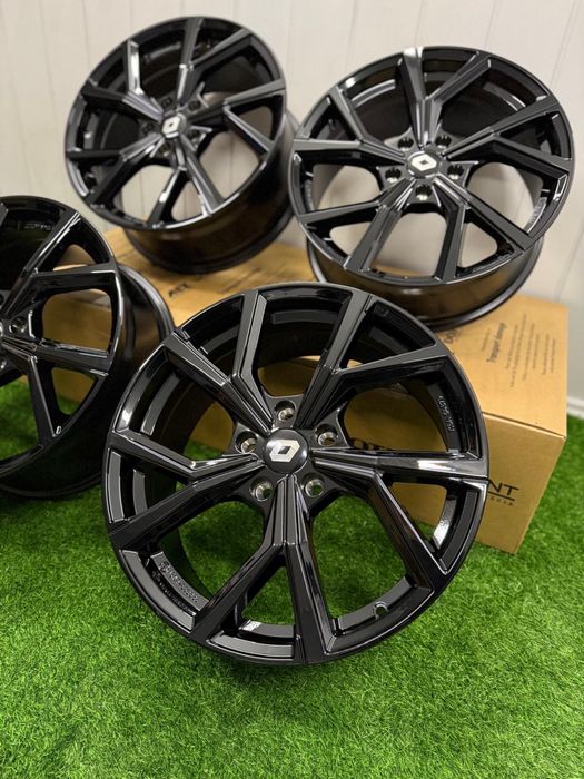NOWE Alufelgi 18”5x114,3 RENAULT Megane Kadjar Austral Talisman Arkana