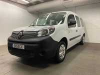 Renault R Kangoo ZE 33 E-Tech Maxi  5 Lugares