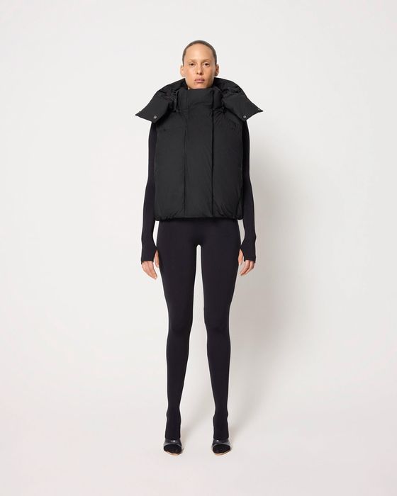 Жіноча жилетка KHY Puffer Vest ОРИГІНАЛ