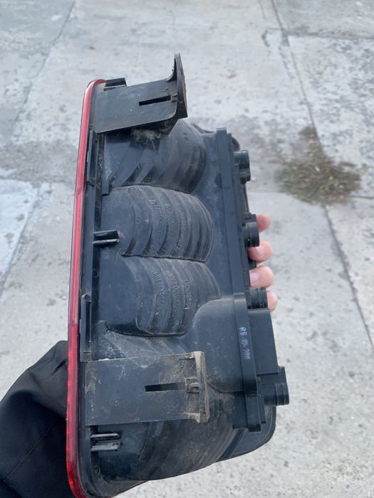 Фара стоп Caddy Original з 2011 р