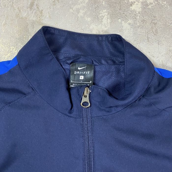 Nike ветровка