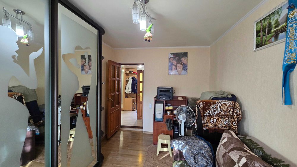 Продам капитальный дом  ХТЗ,  подходит сертификат 75000