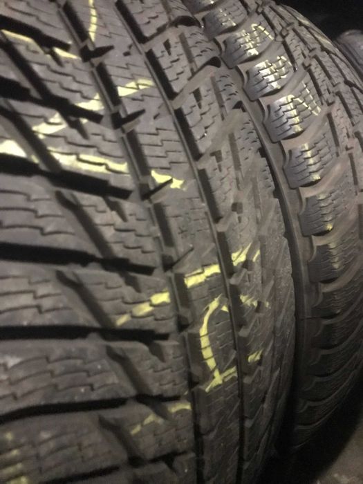 Зима Нокіан 295/30/19 Nokian WR зал.95%+інші види