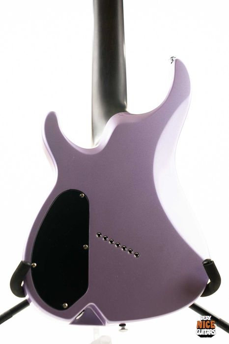 Ormsby SX Carved Top 7 GTR – Lavender