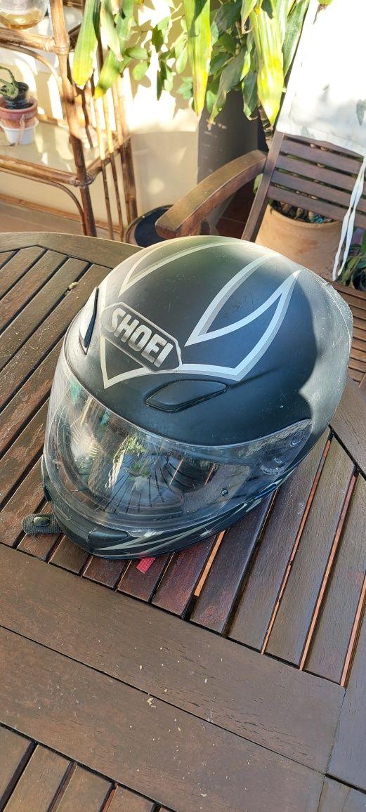 Shoei XR1000 Matte