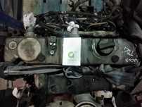 Motor Ford Focus 1.8TDCI