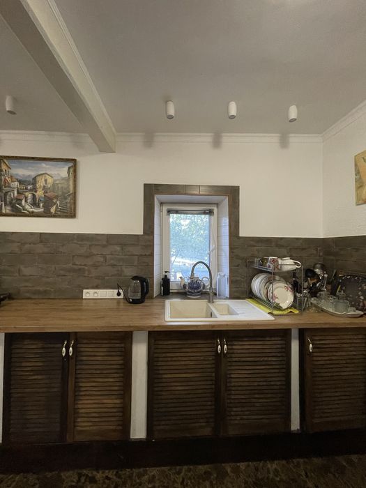 Сдам  дом в центре Обуховки р-н АТБ