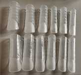 Dual form do pedicure