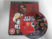 Gra na konsolę PS3 Red Dead Redemption